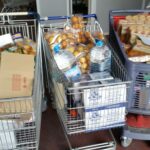 El Banco de Alimentos de Ciudad Real trabaja sin parar para ayudar a los más necesitados