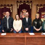 El Ayuntamiento de Argamasilla de Alba colabora con las AMPA para realizar las actividades extracurriculares