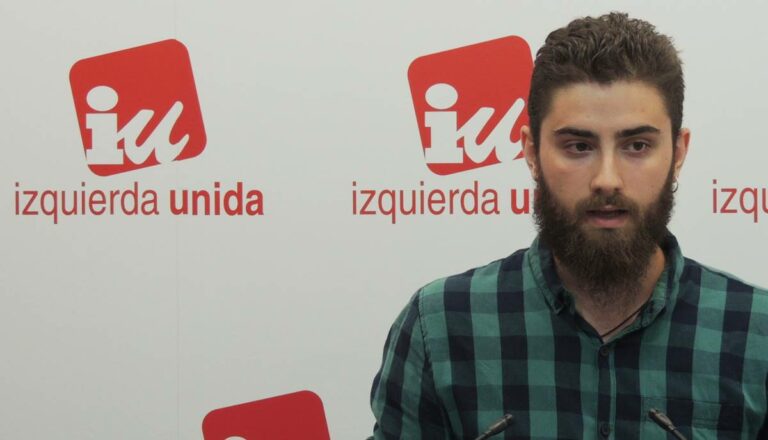 IU de Toledo lamenta la contratación fraudulenta de 61 falsos becarios en los Ayuntamientos de Villacañas y Madridejos IU de Toledo lamenta la contratación fraudulenta de 61 falsos becarios en los Ayuntamientos de Villacañas y Madridejos