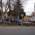 Desalojado el Conservatorio de Música de Puertollano por un escape de gas