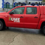 La UME llega a Quintanar del Rey y Castillo de Bayuela para asegurar labores de desinfección