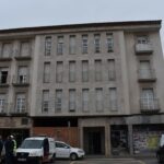 Un posible escape de gas obliga a desalojar a cinco vecinos de un edificio en Socuéllamos