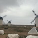 Campo de Criptana cierra instalaciones y museos, suspende eventos y mercadillo y reduce aforo en transporte urbano