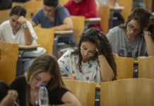 La nueva Selectividad arranca este martes en toda Castilla-La Mancha
