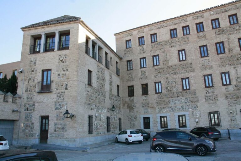 Aprobada una declaración para que Cuenca acoja el Centro de Estudios Penitenciarios
