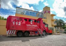 C-LM desactivará este martes el Plan Meteocam, aunque mantendrá la atención sobre la nueva previsión de temporal