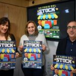 La XX Feria del Stock de Ciudad Real se celebrará entre el miércoles 11 y el sábado 14 de marzo