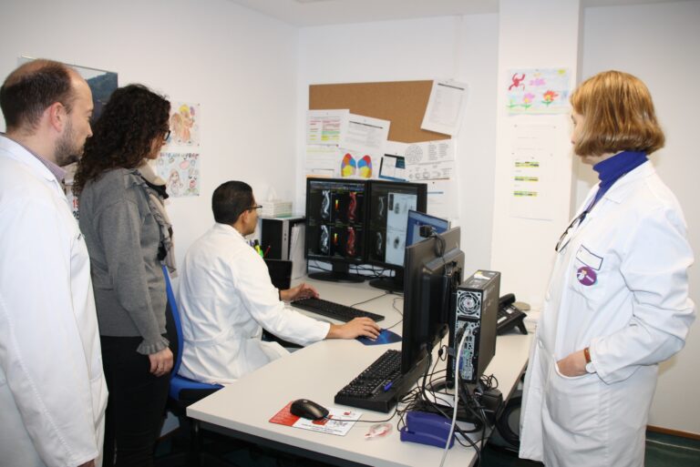 Castilla-La Mancha ha completado la red de Medicina Nuclear con la incorporación del Hospital Virgen de la Luz de Cuenca