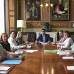 Diputación de Ciudad Real organiza sistemas de teletrabajo y hará las reuniones por videoconferencia