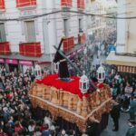 Se suspende la procesión del Domingo de Pasión prevista para el 29 de marzo en Ciudad Real