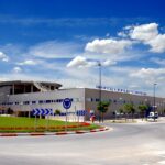 Herida una trabajadora en El Provencio tras ser atropellada por un camión