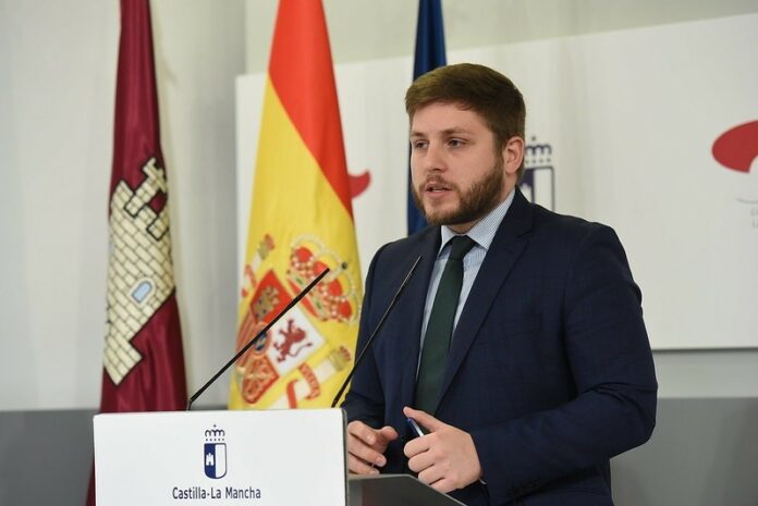 Nacho Hernando