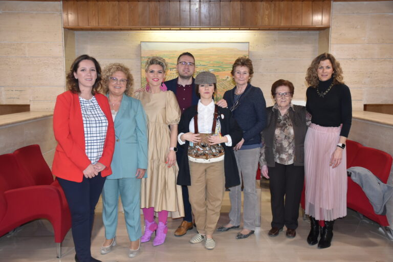 Esta tarde se celebra la gala de Reconocidas 2020 en Albacete con un tributo a la mujer cuchillera y a siete mujeres de distintos ámbitos Esta tarde se celebra la gala de Reconocidas 2020 en Albacete con un tributo a la mujer cuchillera y a siete mujeres de distintos ámbitos