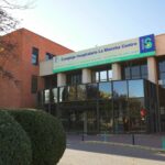 Enfermeros y enfermeras piden medidas urgentes ante el colapso del Hospital Mancha Centro