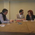 PSOE y Podemos coinciden en que el nuevo estatuto debe «convertir a Castilla-La Mancha en referente nacional»