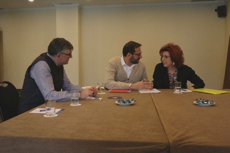 PSOE y Podemos coinciden en que el nuevo estatuto debe «convertir a Castilla-La Mancha en referente nacional»
