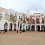 Suspendida la actividad de servicios municipales no esenciales en Manzanares