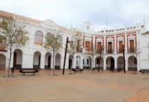 Prorrogadas las medidas de nivel 2 en Manzanares a pesar de la disminución de la tasa de incidencia