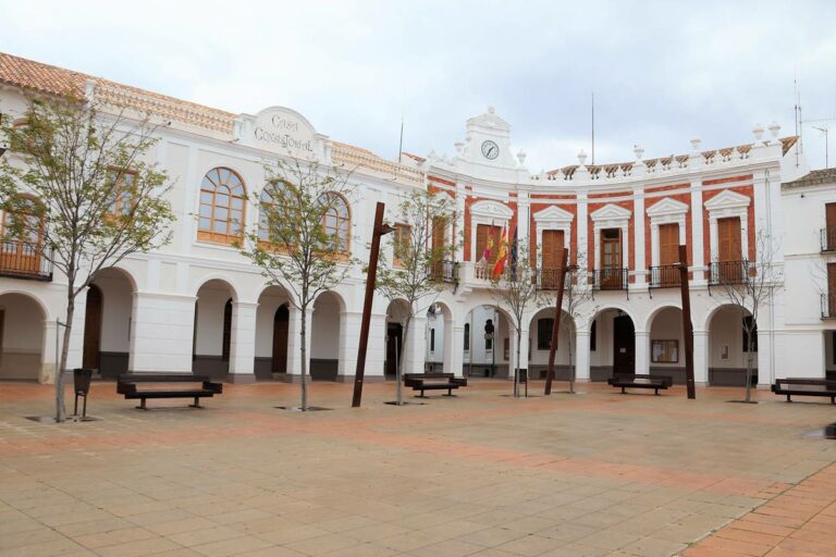 Prorrogadas las medidas de nivel 2 en Manzanares a pesar de la disminución de la tasa de incidencia