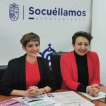 Socuéllamos celebrará el Día Internacional de la Mujer con actividades durante todo el mes