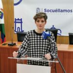 Sáez: “el objetivo de este equipo de gobierno es no dejar a ninguna persona de colectivos vulnerables desatendida”.