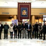 Inaugurada la exposición de Cruz Roja “Igualdad de Género en Perspectiva” en Cuenca