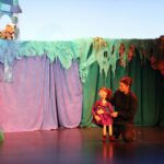 Un total de 2.000 alumnos de Manzanares participan en las XXV Jornadas de la Mujer