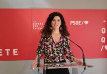 El PSOE contesta a Ana Guarinos tras las acusaciones sobre el ritmo de vacunación en Castilla-La Mancha
