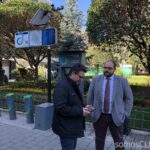 Albacete implanta un nuevo sistema de telegestión y programación de riego para las zonas verdes