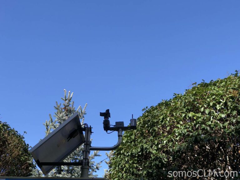 Albacete implanta un nuevo sistema de telegestión y programación de riego para las zonas verdes