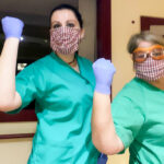 La solidaridad de Argamasilla de Calatrava inunda la comarca