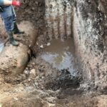 Acciona anuncia un corte general de agua para reparar una avería en Manzanares