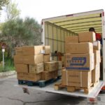 Nuevo envío de material de Castilla-La Mancha a las seis gerencias de atención integrada del SESCAM de Ciudad Real