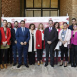 La Diputación de Ciudad Real da un nuevo impulso al Museo del Vino de Valdepeñas
