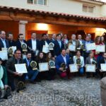 La gran calidad destaca en los vinos DO La Mancha en los XXXIII premios entregados por el Consejo Regulador