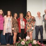 Argamasilla de Alba reconoce la solidaridad, la lucha y el trabajo de sus mujeres y colectivos