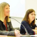 Regina Leal asegura que el Hospital de Tomelloso ha pasado de perder 2.500 tarjetas sanitarias al año a ganar 500