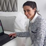 «Doctora Sara en casa», la iniciativa de una psiquiatra para afrontar el miedo y la ansiedad por el coronavirus