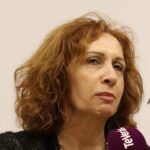 La subdelegada del Gobierno en Ciudad Real da positivo en Coronavirus