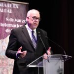 Julián Nieva: “En España el terrorismo machista mata más que el de ETA”