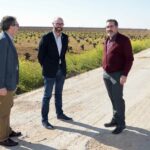 Las obras para el arreglo del camino de Cirujano comenzarán previsiblemente este mes de marzo