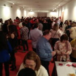 250 personas asisten a las catas de ‘Jóvenes & Selectos’ en el Museo del Vino y La Confianza en Valdepeñas