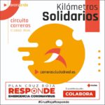 El Circuito de Carreras de Ciudad Real pone en marcha la iniciativa ‘kilómetros solidarios’
