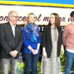 Más de 2.000 mayores y unos 12.000 escolares participarán este año en los Paseos Reales y Escolares de la Diputación