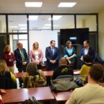 Más del 75 por ciento de los proyectos empresariales iniciados en los talleres coworking en Cuenca continúan adelante con su actividad