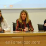 Silvia Quemada ya es la nueva gerente del Hospital de Tomelloso