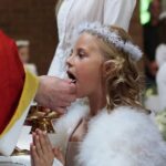 Las comuniones en la provincia de Ciudad Real se aplazan a septiembre, octubre y noviembre