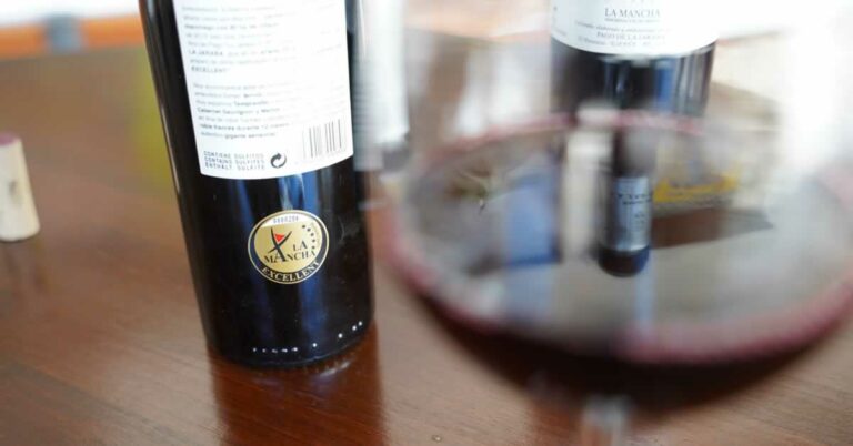 La DO La Mancha certifica sus primeros dos tintos de «La Mancha Excellent»