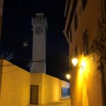 El Miserere sonará en la Torre de Mangana de Cuenca durante la Semana Santa