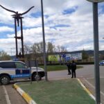 Cuenca registra un detenido, 35 denunciados y 146 identificados por no cumplir con la cuarentena